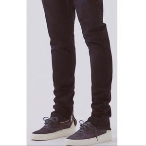 Fear Of God Essentials